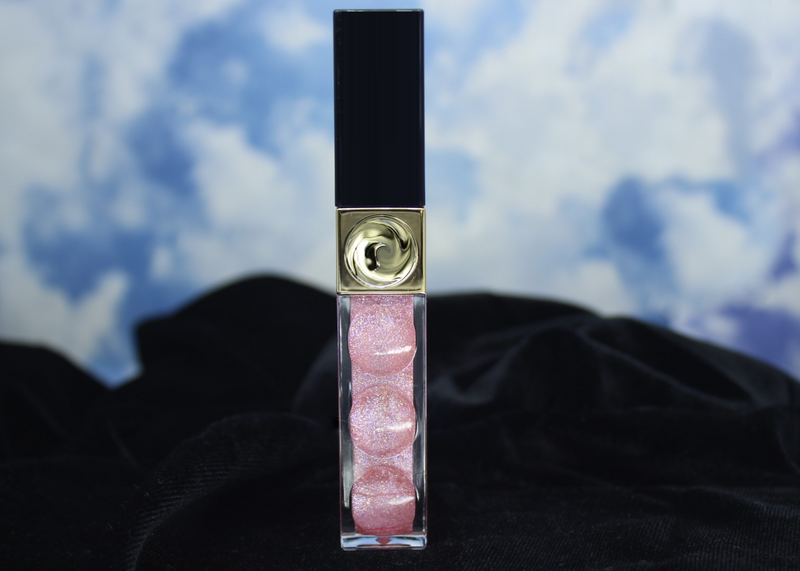 Lillie_Lip Lacquer_Glam Gaud, LLC